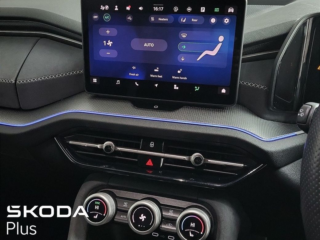 2025 Skoda Kodiaq
