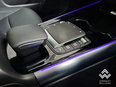 2022 Mercedes-Benz GLA Class