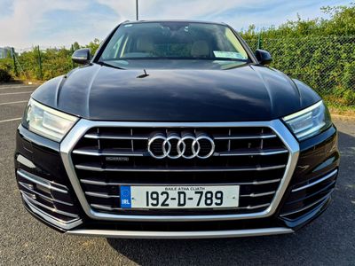 2019 Audi Q5