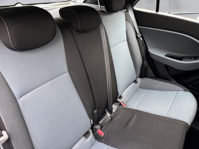2018 Hyundai i20