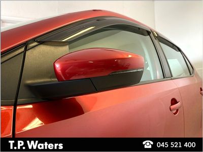 2017 Volkswagen Polo