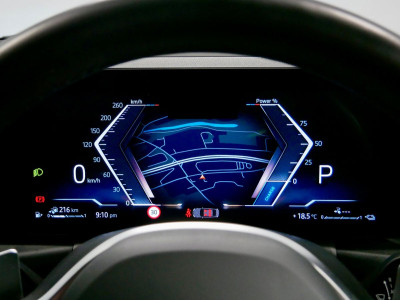 2024 BMW 3 Series