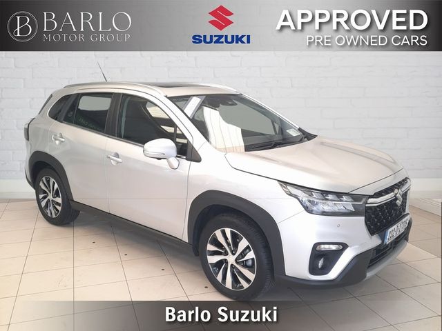 vehicle for sale from Barlo Ford Clonmel