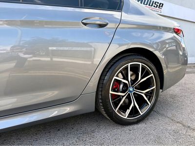 2023 BMW 5 Series
