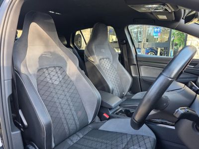 2024 Volkswagen Golf