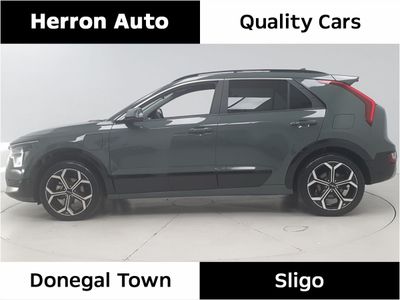 2024 Kia Niro