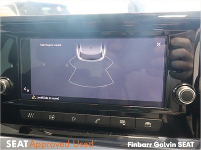 2025 SEAT Ibiza