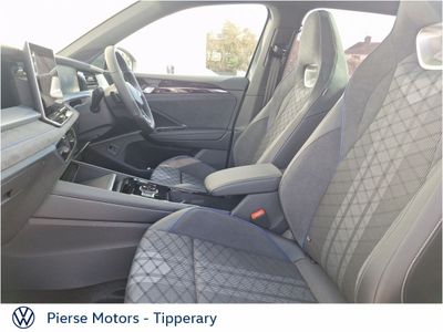 2026 Volkswagen Tayron