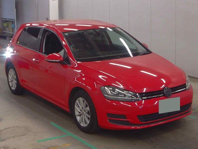 vehicle for sale from A & D Trade Car Sales