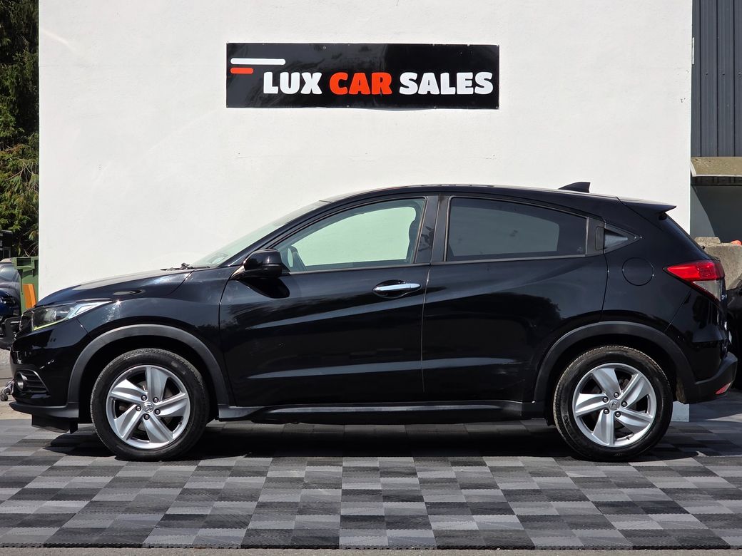 2020 Honda HR-V