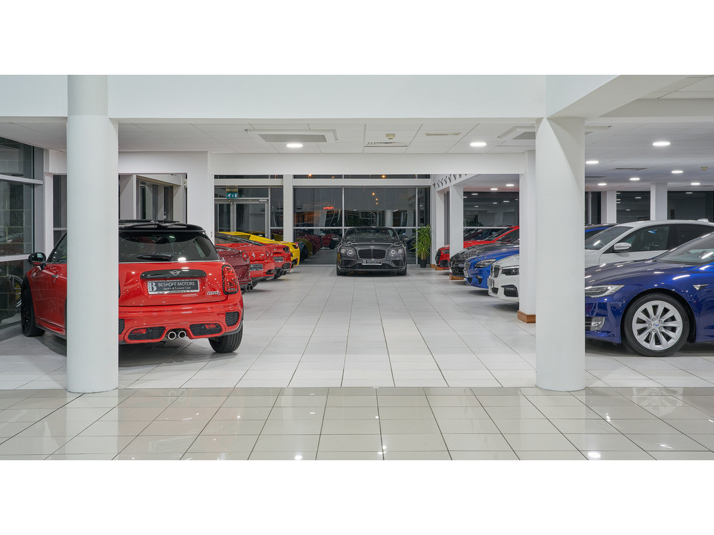2019 Land Rover Range Rover Sport