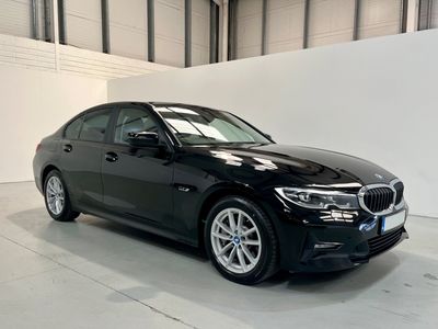 2021 BMW 330