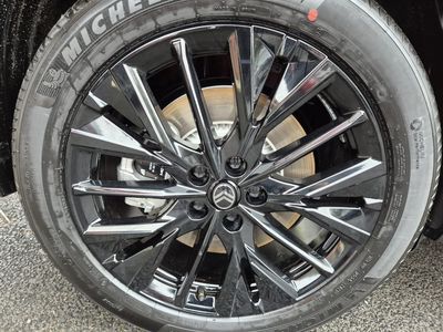 2026 Citroen C5 Aircross