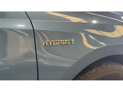 2016 Toyota Auris