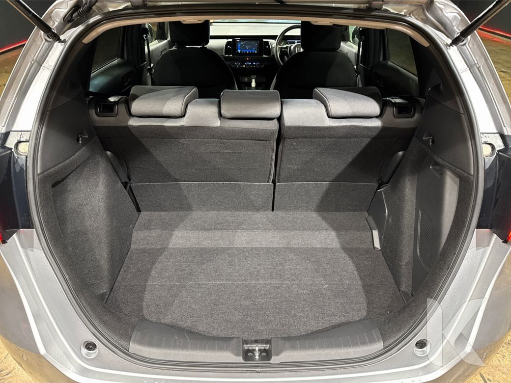2023 Honda Fit