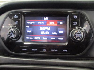 2017 Fiat Tipo