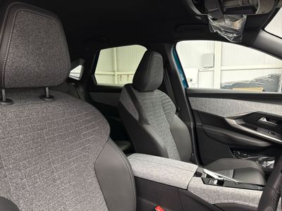 2025 Peugeot 3008