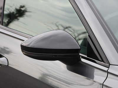 2021 Audi A6