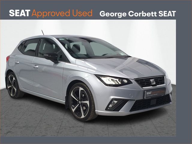vehicle for sale from George Corbett Motors