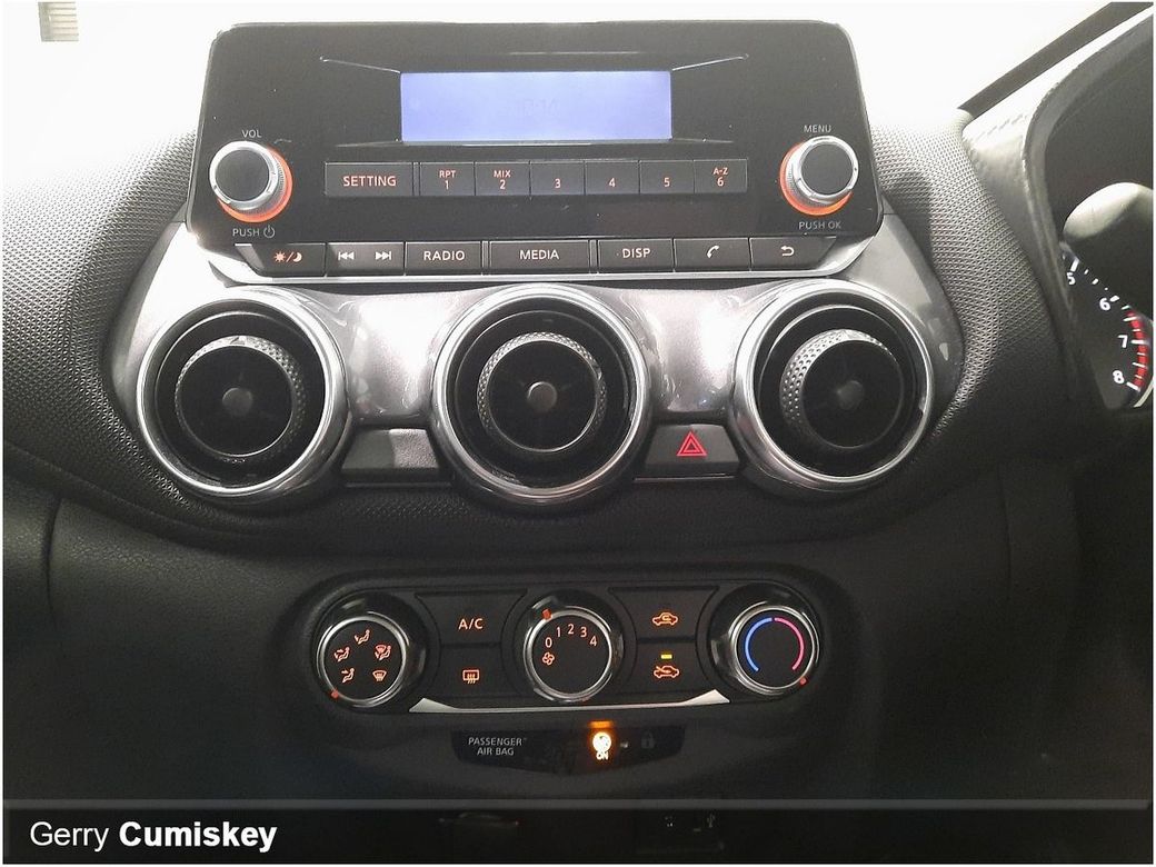 2022 Nissan Juke