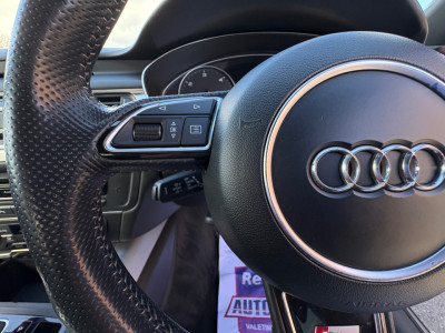 2018 Audi A6