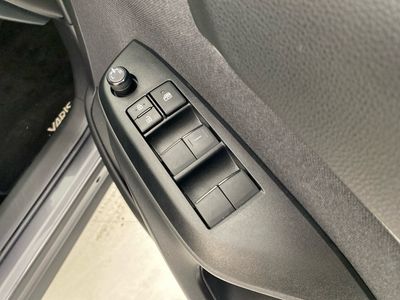 2024 Toyota Yaris Cross