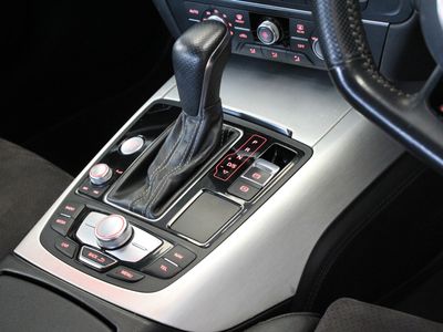 2017 Audi A6