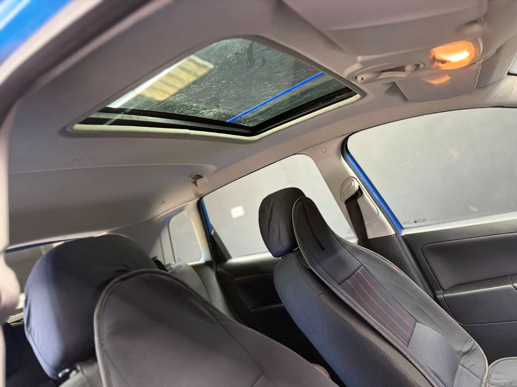 2005 Ford Fiesta