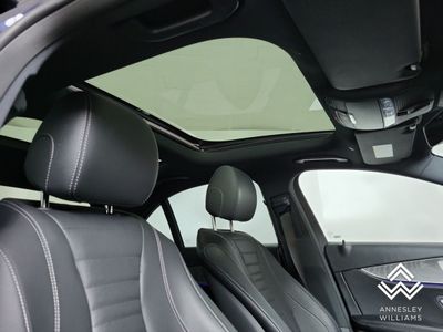 2022 Mercedes-Benz E Class