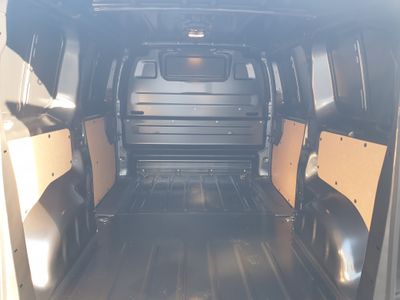 2026 Citroen Dispatch