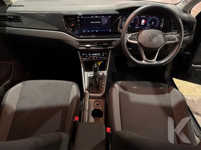 2023 Volkswagen Polo