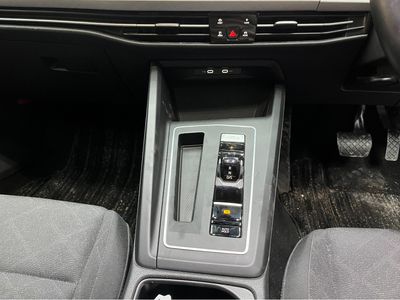 2023 Volkswagen Golf