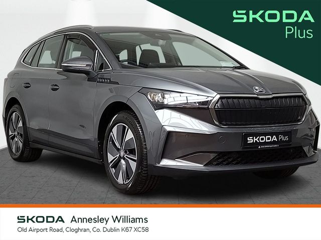 vehicle for sale from Annesley Williams