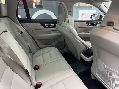 2024 Volvo V60