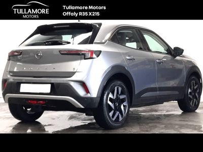 2023 Opel Mokka