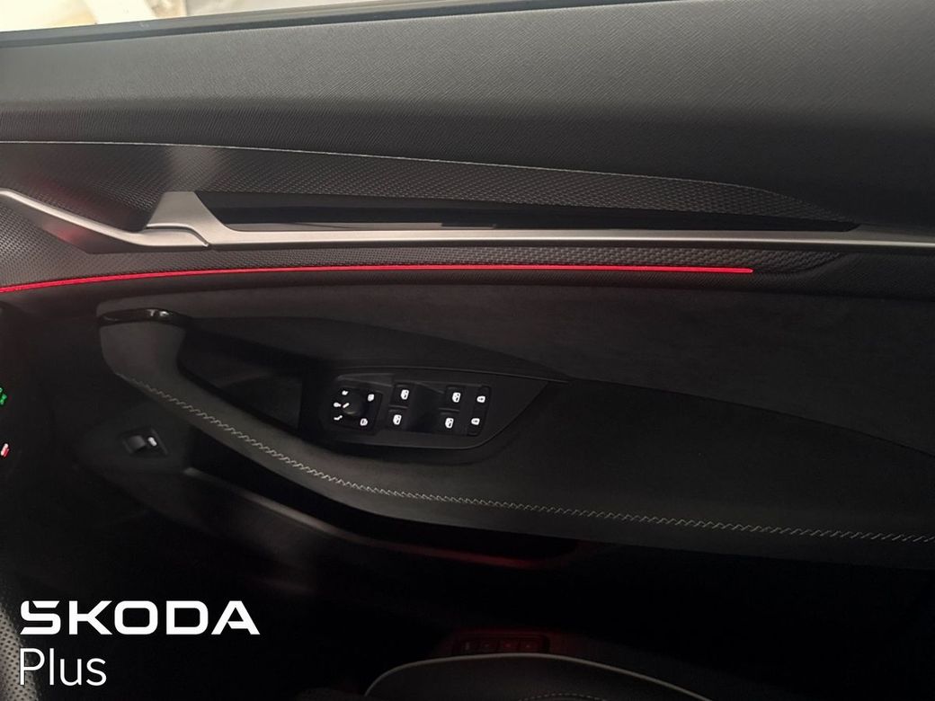 2026 Skoda Kodiaq
