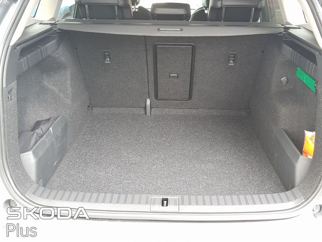 2023 Skoda Enyaq