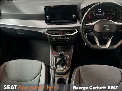 2023 SEAT Ibiza