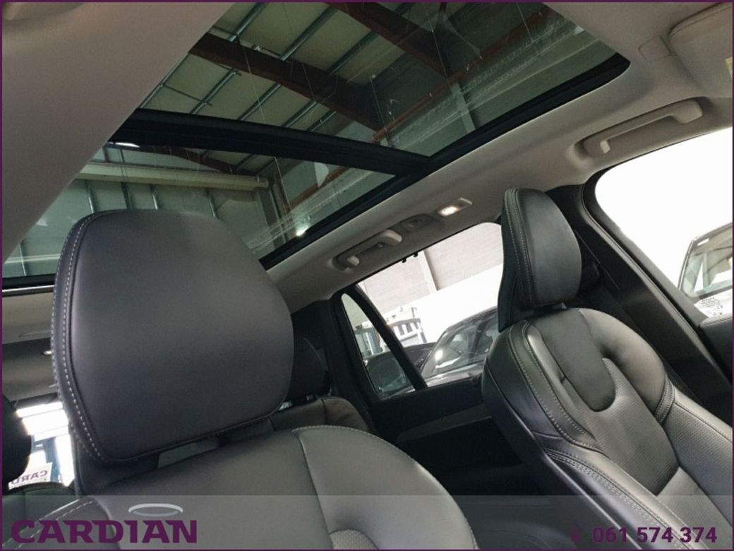 2024 Volvo XC90