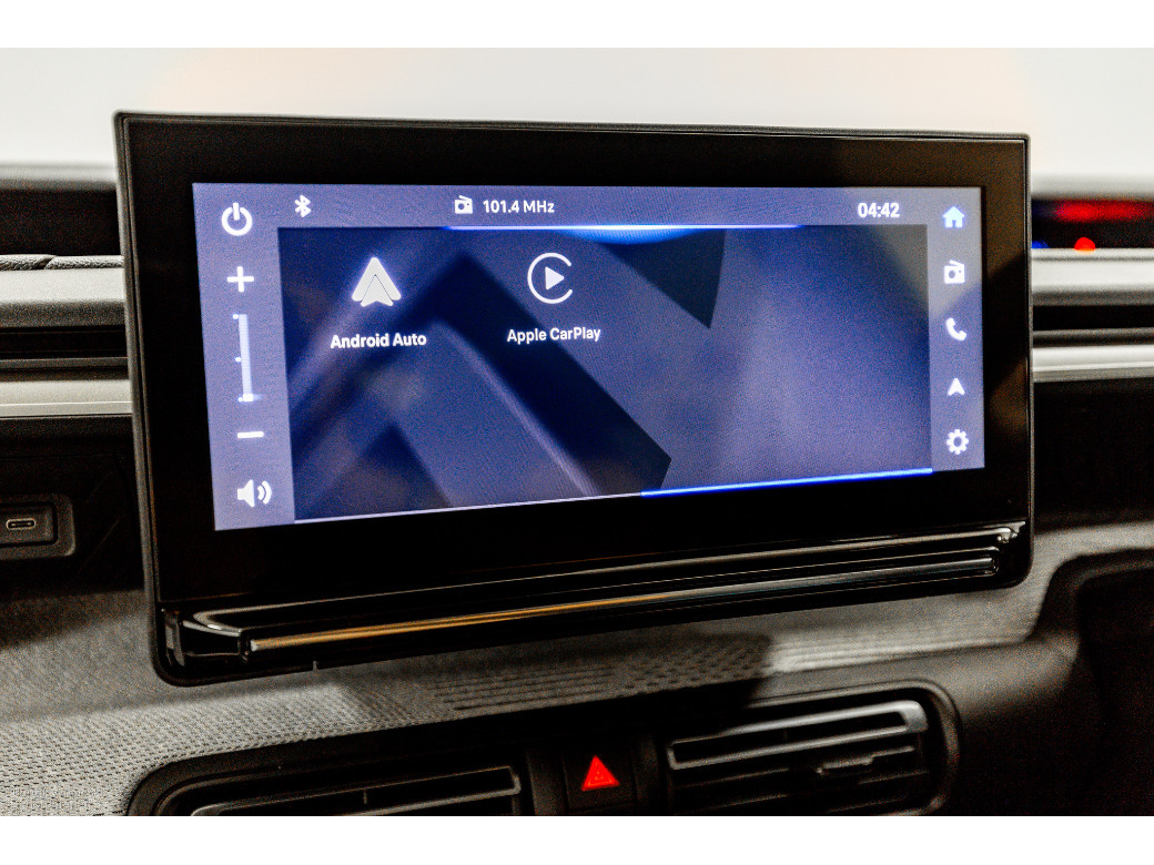 2025 Citroen C3