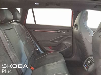 2026 Skoda Superb