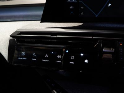 2025 Peugeot 3008