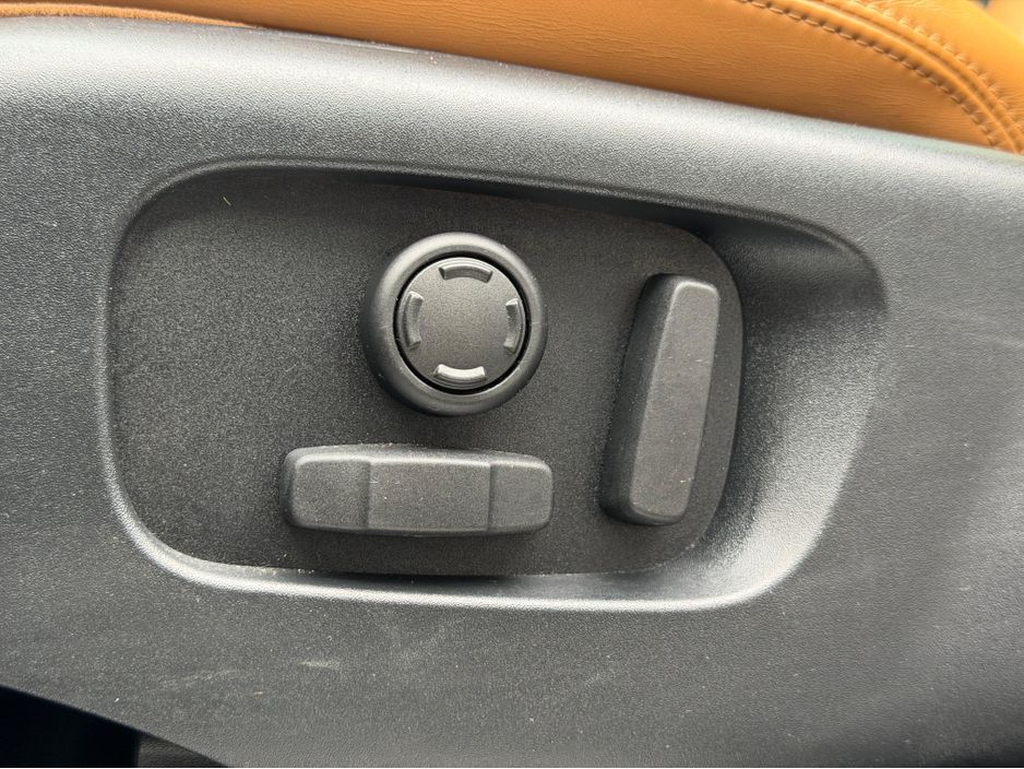 2020 Land Rover Range Rover Sport