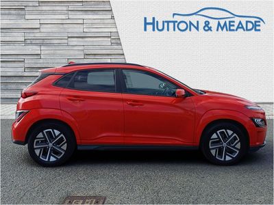 2022 Hyundai Kona