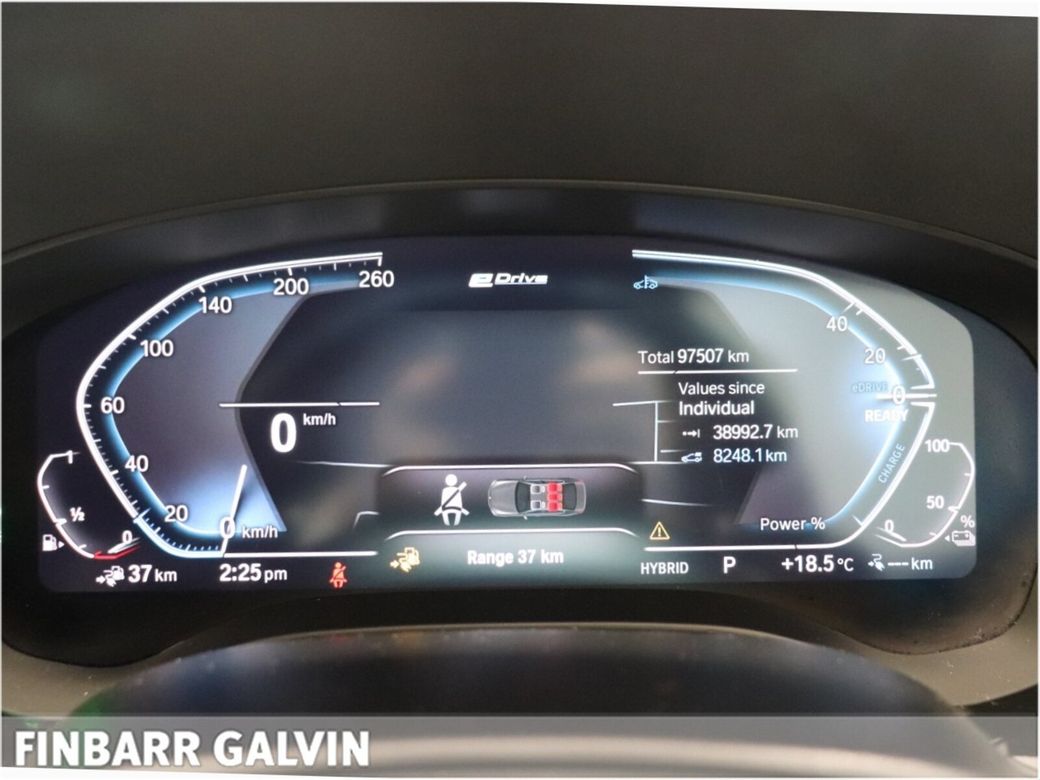 2023 BMW 5 Series