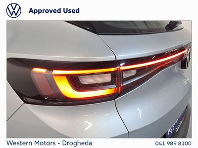2025 Volkswagen ID.4