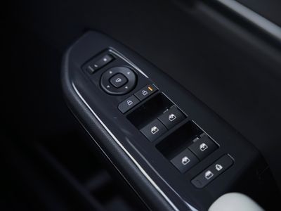 2026 Kia EV5
