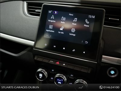 2022 Renault Zoe