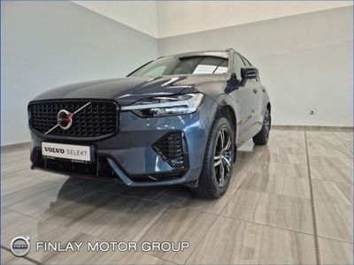 2022 Volvo XC60