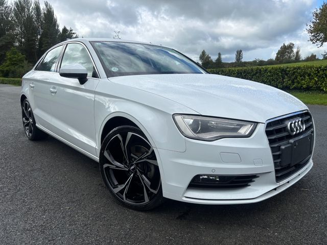 vehicle for sale from Byrne Motor Company